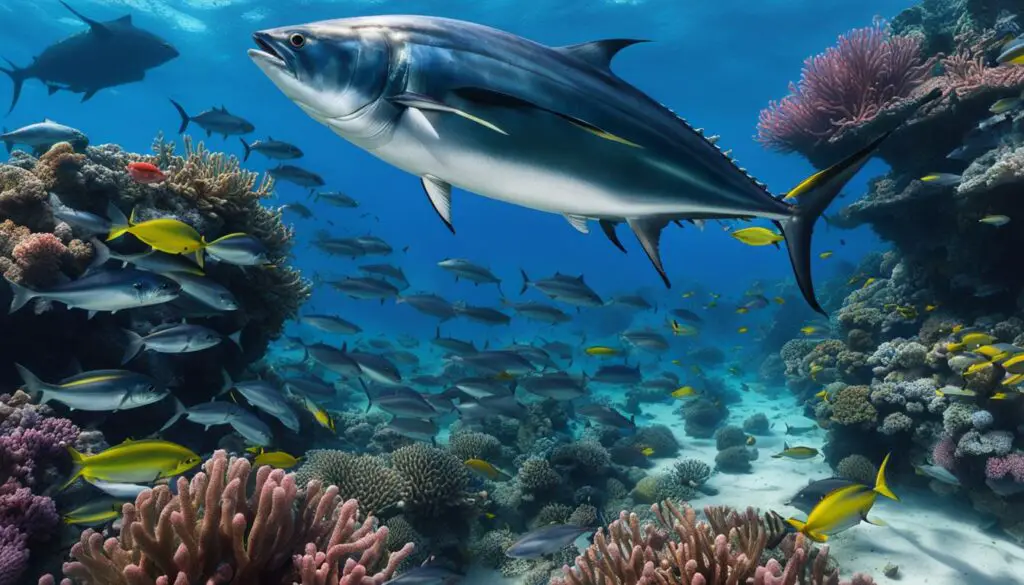 bluefin tuna conservation
