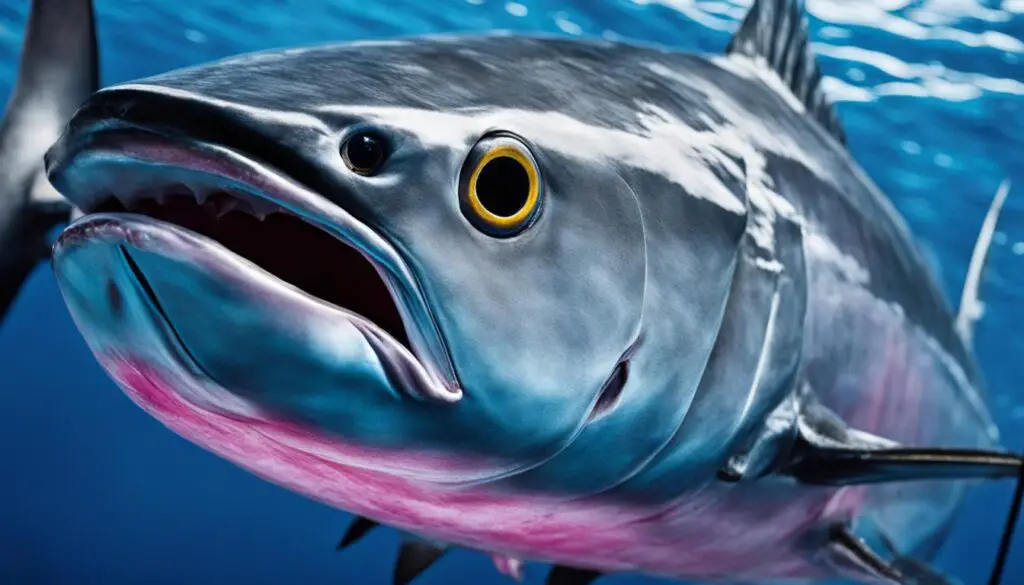 bluefin tuna quality
