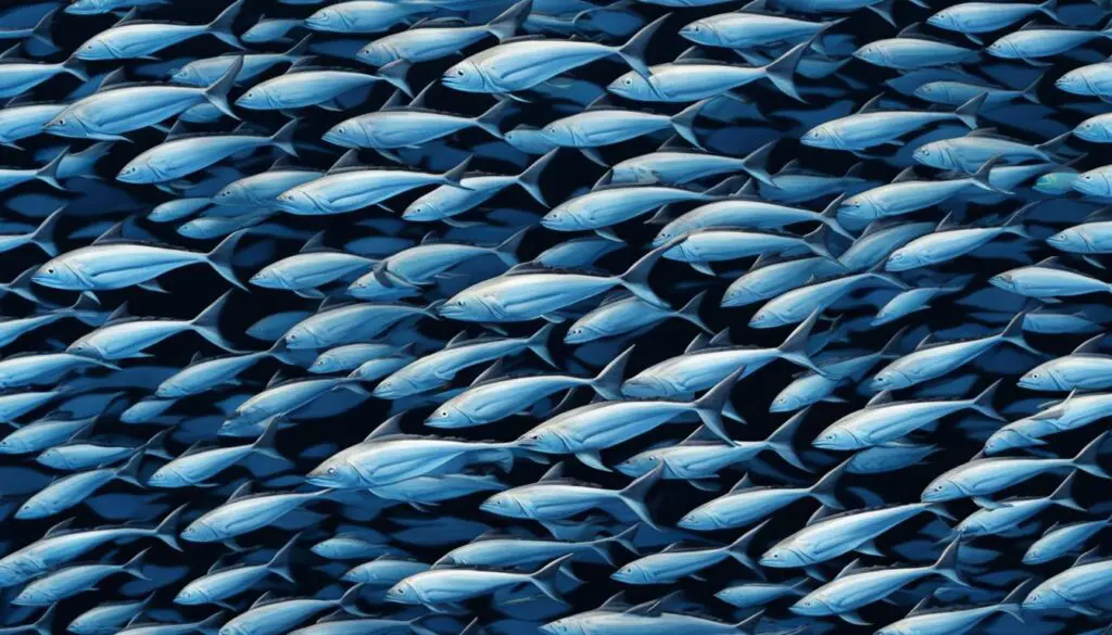 lifespan of different tuna species