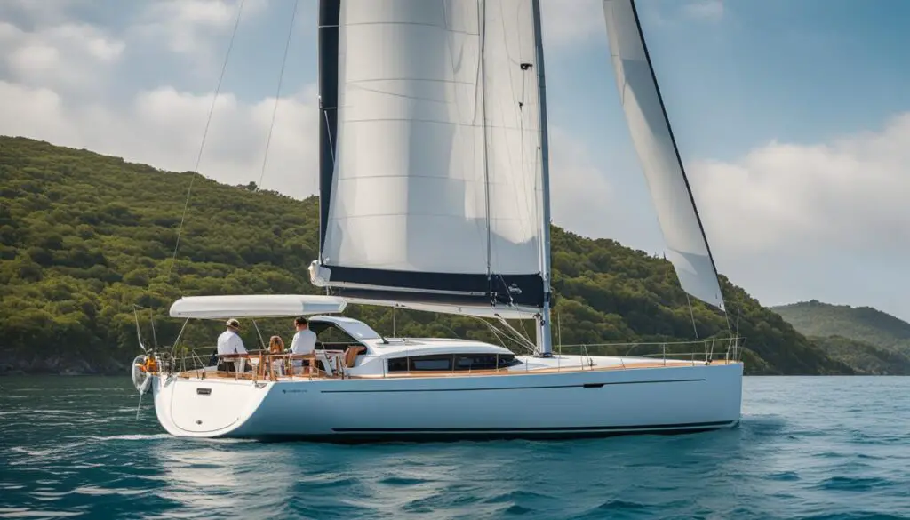 budget-friendly yacht options