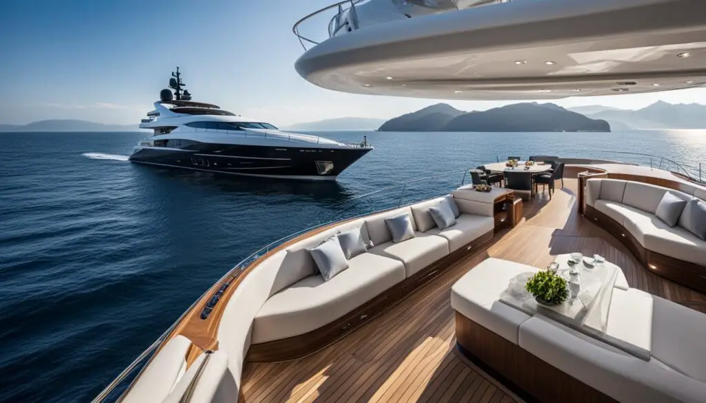 yacht industry growth
