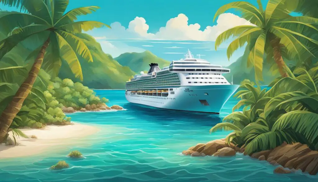 Icon of the Seas Caribbean Destinations