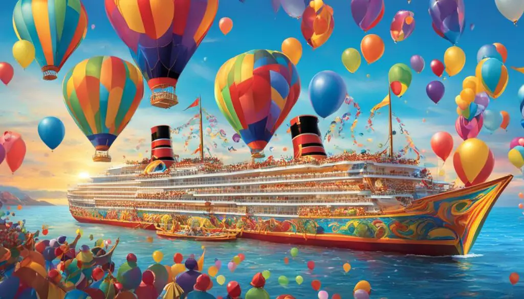 Carnival Celebration Sailing Dates Unveiled Pirateering